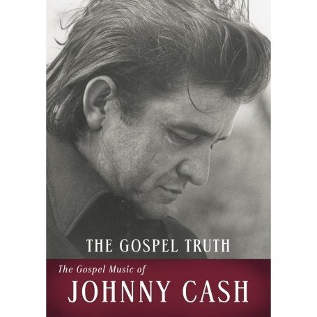 CASH;JOHNNY GOSPEL MUSIC OF: A