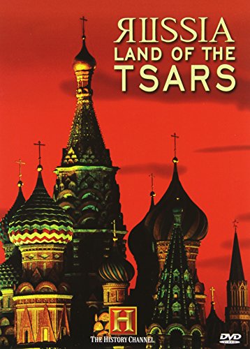 RUSSIA:LAND OF THE TSARS