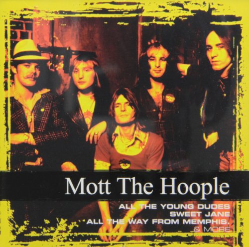 MOTT THE HOOPLE - COLLECTIONS