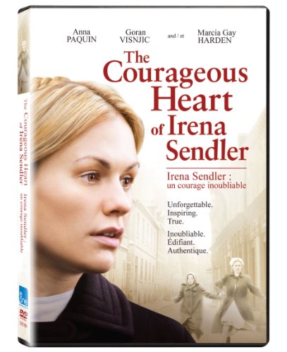 COURAGEOUS HEART OF IRENA SENDLER, THE / IRENA SENDLER - UN COURAGE INOUBLIABLE (BILINGUAL)