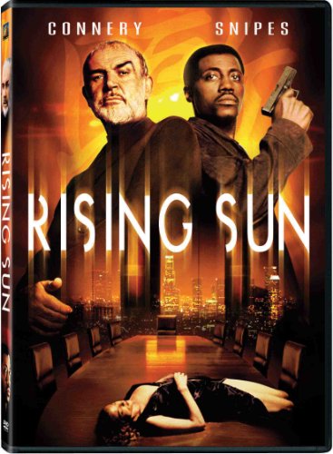 RISING SUN [IMPORT]