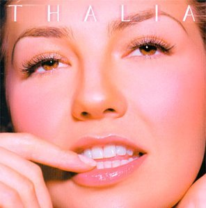 THALIA - ARRASANDO (LATIN)