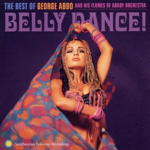 ABDO, GEORGE - BELLY DANCE - THE BEST OF GEOR