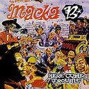 MACKA-B - HERE COMES TROUBLE