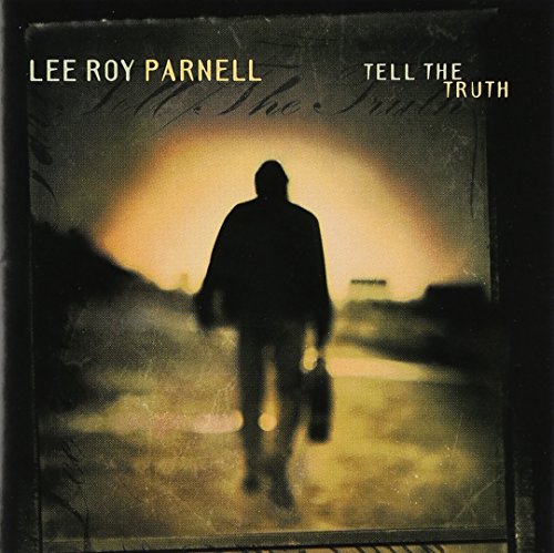 PARNELL, LEE ROY  - TELL THE TRUTH