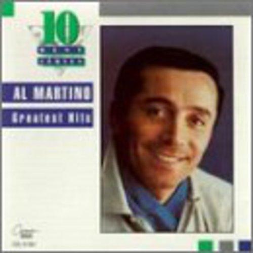 MARTINO, AL - GREATEST HITS