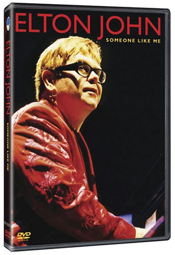 JOHN;ELTON ROCK PORTRAITS: SOM