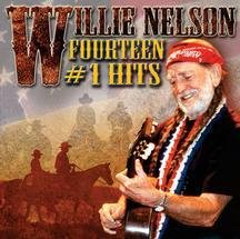 NELSON, WILLIE - 14 #1 HITS