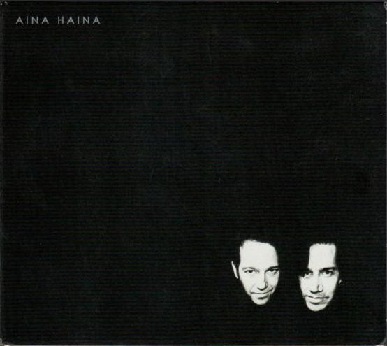 AINA HAINA  - ST