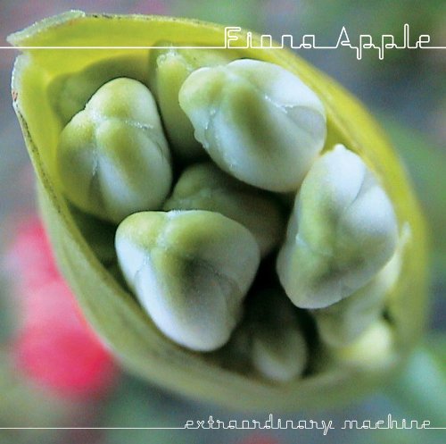 APPLE,FIONA - EXTRAORDINARY MACHINE