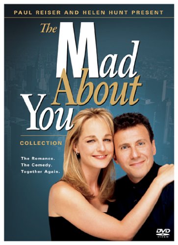 THE MAD ABOUT YOU COLLECTION