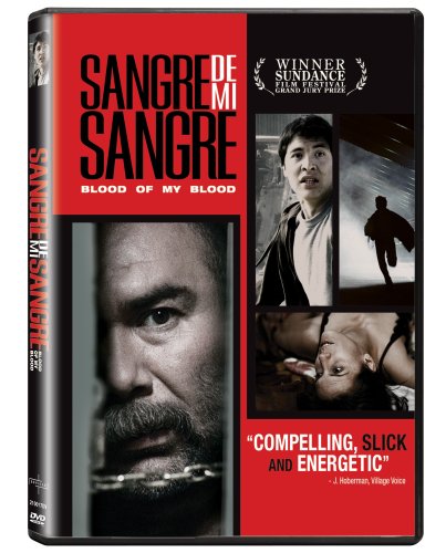 SANGRE DE MI SANGRE (BLOOD OF MY BLOOD)