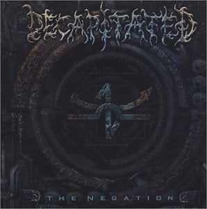 DECAPITATED - NEGATION