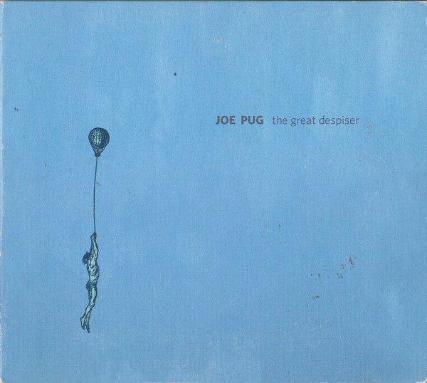 PUG, JOE  - GREAT DESPISER