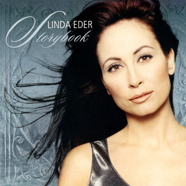 EDER, LINDA  - STORYBOOK