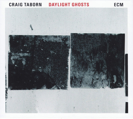 TABORN, CRAIG  - DAYLIGHT GHOSTS