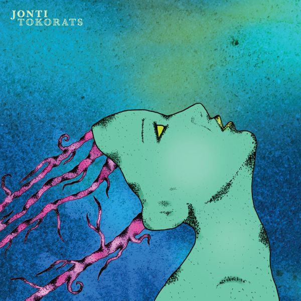 JONTI - TOKORATS