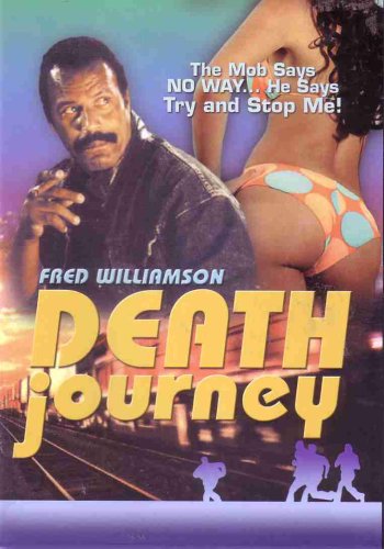 DEATH JOURNEY [IMPORT]
