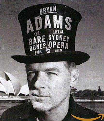 LIVE AT SYDNEY OPERA HOUSE (BLU-RAY)