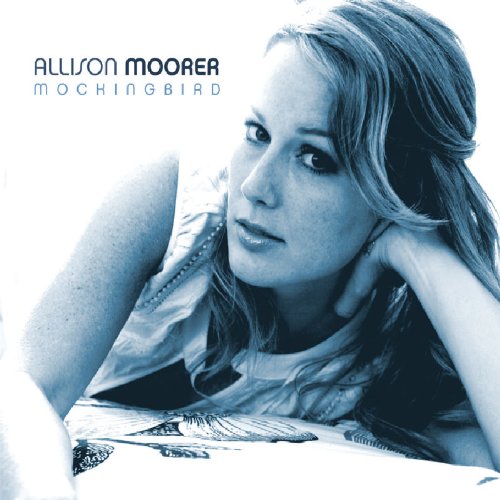 MOORER, ALLISON - MOCKINGBIRD