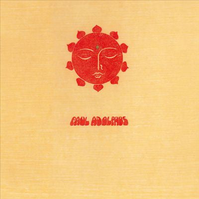 ADOLPHUS, PAUL  - DAWN WIND