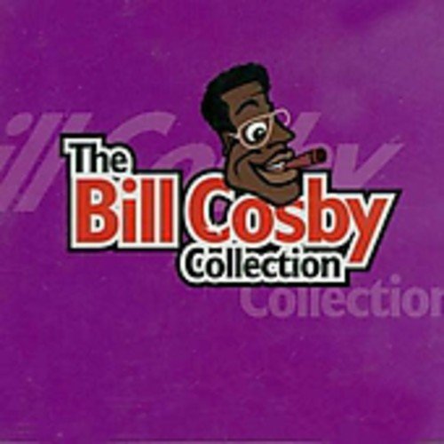 COSBY, BILL - BILL COSBY COLLECTION