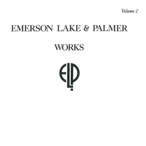 ELP  - WORKS 2