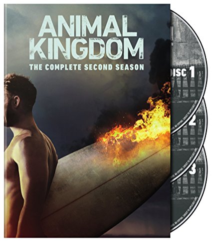 ANIMAL KINGDOM: SEASON 2