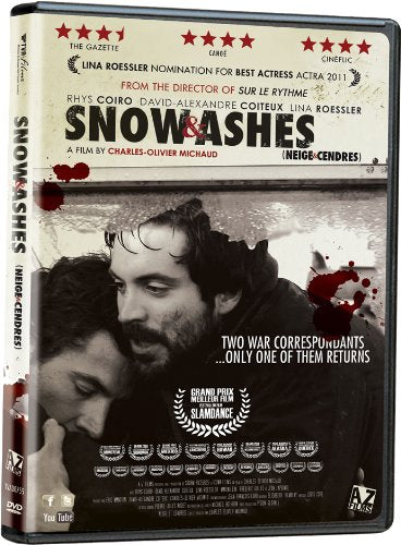 SNOW AND ASHES (SOUS-TITRES FRANAIS)