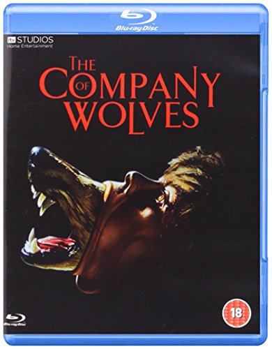 COMPANY OF WOLVES - BLU