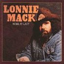 MACK, LONNIE - HOME AT LAST