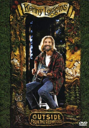 LOGGINS;KENNY 1993: OUTSIDE: FROM THE RE