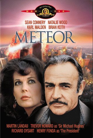 METEOR (WIDESCREEN)