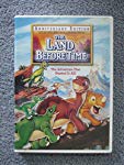 THE LAND BEFORE TIME (ANNIVERSARY EDITION)