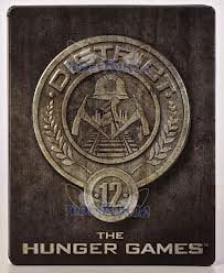 HUNGER GAMES  THE [BLU-RAY]