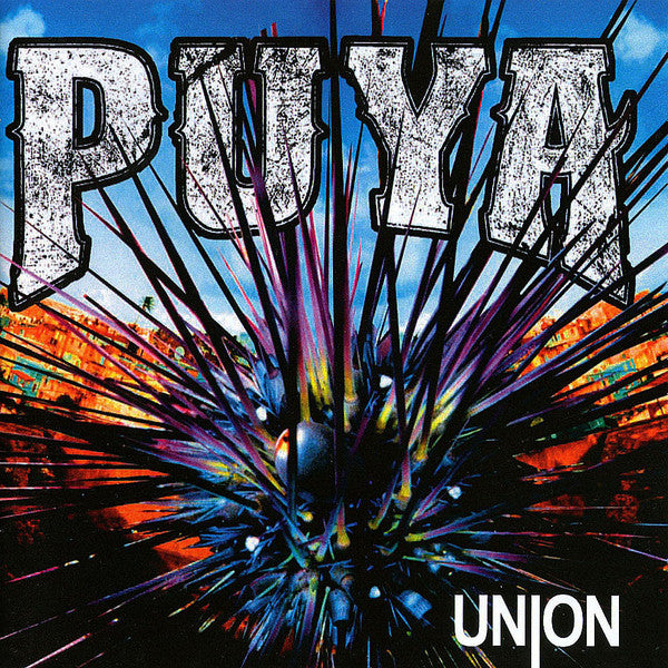 PUYA  - UNION