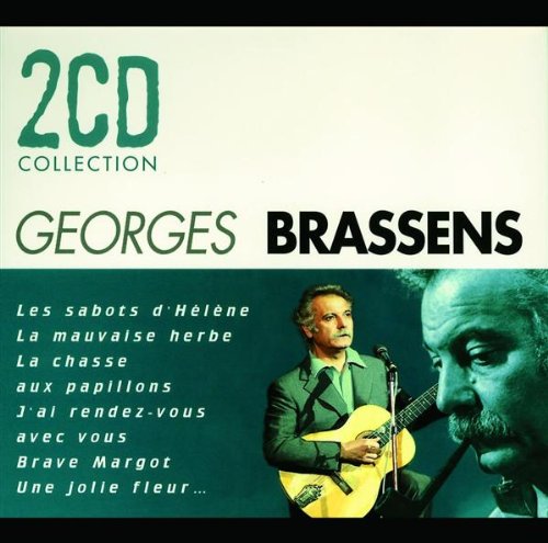 BRASSENS, GEORGES  - IL N'YA PAS D'AMOUR HEUREUX