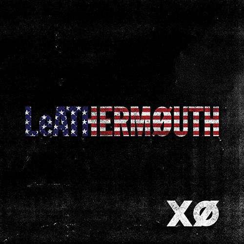 LEATHERMOUTH - XO