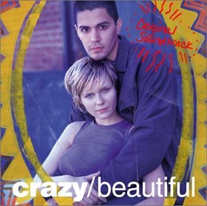 VARIOUS ARTISTS - CRAZY/BEAUTIFUL