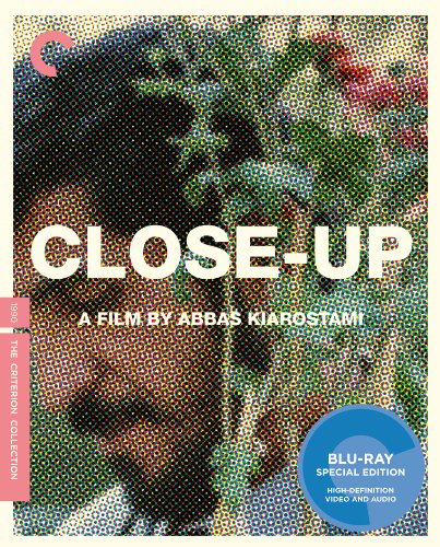 CRITERION COLLECTION: CLOSE-UP [BLU-RAY] [IMPORT]