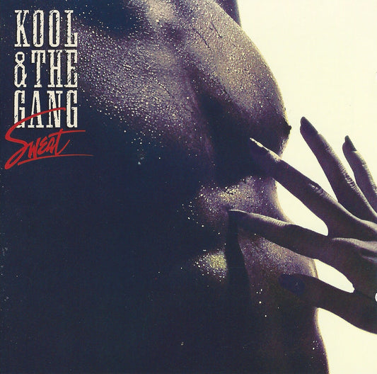 KOOL & THE GANG  - SWEAT
