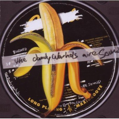 THE DANDY WARHOLS - ARE SOUND