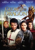 GEORGE AND THE DRAGON