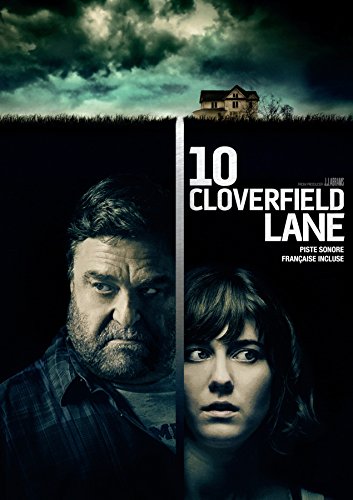 10 CLOVERFIELD LANE