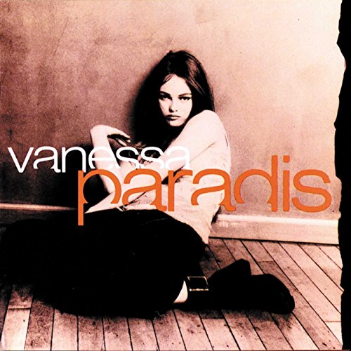 PARADIS, VANESSA - VANESSA PARADIS