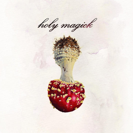 HOLY MAGICK - HOLY MAGICK