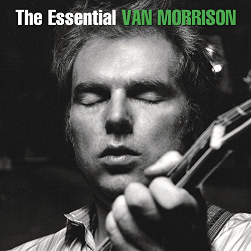 VAN MORRISON - THE ESSENTIAL VAN MORRISON