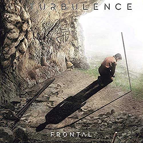 TURBULENCE - FRONTAL (CD)