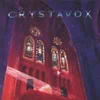 CRYSTAVOX  - ST