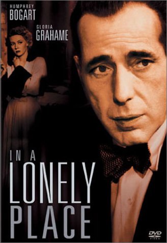 IN A LONELY PLACE (BILINGUAL) [IMPORT]